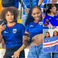 Cape Verde women AFCON 2023