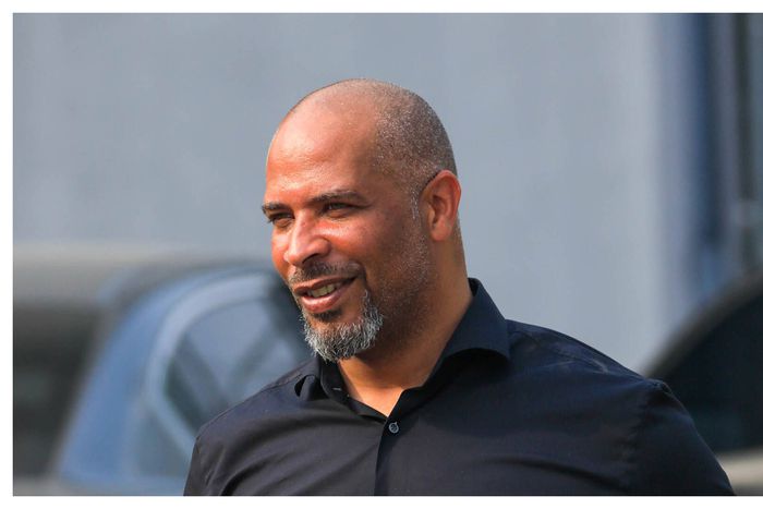 Olympic gold medallist advises Chelle