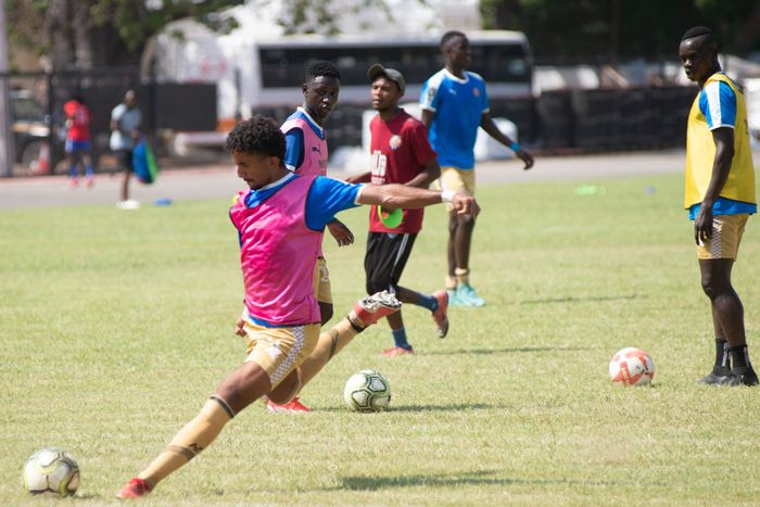 Two stunning ways Nairobi City Stars are set to get Ksh25 million richer in one week