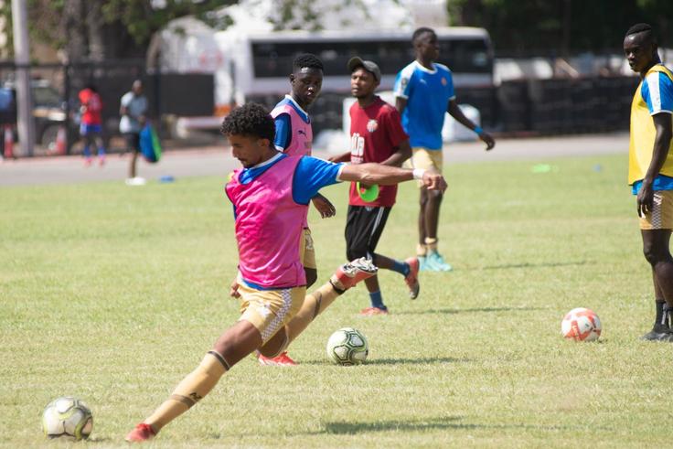 Two stunning ways Nairobi City Stars are set to get Ksh25 million richer in one week