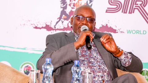 Nyayo National Stadium Set for Tartan Track Upgrade After Key Hurdle Resolved