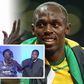 'I am coming for it' – Gout Gout responds to Usain Bolt comparisons, issues direct warning to Noah Lyles