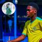 Gor Mahia's Alphonce Omija on how Kariobangi Sharks moulds quality players amid Humphrey Aroko's rise