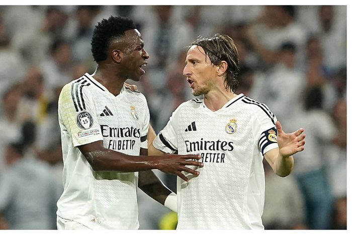 Ancelotti backs Real Madrid captain