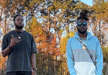 Who is Kishane Thompson’s twin brother, Kishaun?