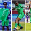 Gor Mahia releases several players.
