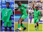 BREAKING: Musa Masika among casualities as Gor Mahia axe four ahead of mid-season revamp