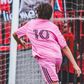 Lionel Messi's son Thiago makes history for Inter Miami U-13 with 11 goals against Atlanta in the MLS tournament.