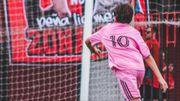 [Updated]: Lionel Messi's son Thiago didn't score 11 goals for Inter Miami U-13