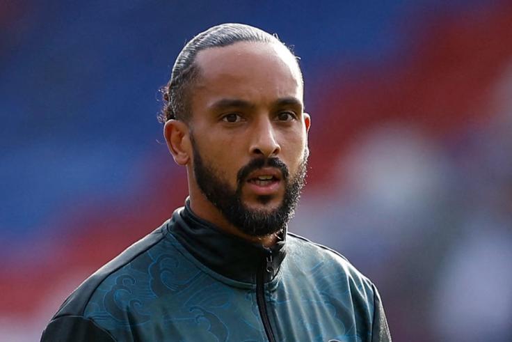 Walcott says 17-year-old Nigeria-Eligible star among best young players in Premier League