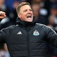 How we targeted two players to beat Arsenal 2-0 — Newcastle boss Eddie Howe explains