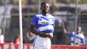 Julius Masaba on how difficult it has become breaking into 'competitive' AFC Leopards starting line-up