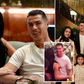 Cristiano Ronaldo at 40: Portuguese legend parties with girlfriend of 9 years Georgina Rodriguez and family in lavish birthday party