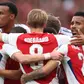 Ex-Tottenham star eager to knock Arsenal out of Champions League