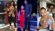 Kasi Bennett: 5 interesting things you didn’t know about Usain Bolt’s gorgeous partner