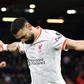 "I back myself against any winger" - 24y/o Spurs star determined to stop Salah from making history