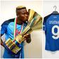 From Osimhen to Noah Okafor.