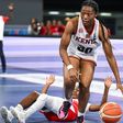 Victoria Reynolds makes massive AfroBasket statement after heroic display