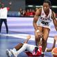 Victoria Reynolds makes massive AfroBasket statement after heroic display