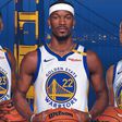 Miami Heat trade Jimmy Butler to Golden State Warriors