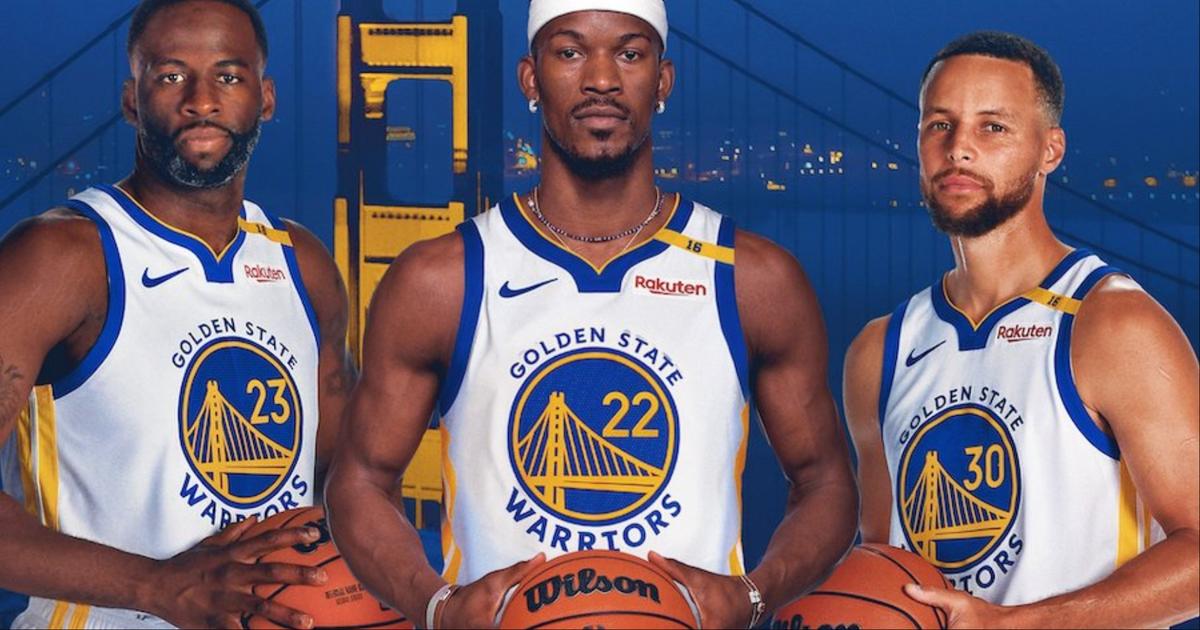 Miami Heat trade Jimmy Butler to Golden State Warriors | Pulse Sports ...