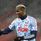 Paul Pogba and Mason Greenwood at Manchester United | Imago