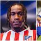 Ademola Lookman compared to Atletico legend after mag​ical debut