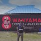 Victor Wanyama Reveals One Critical Aspect Delaying His Kenyan Academy