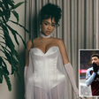 Jadon Sancho Thirsts Over Rapper Girlfriend Saweetie’s Bridal Photos as Fans React