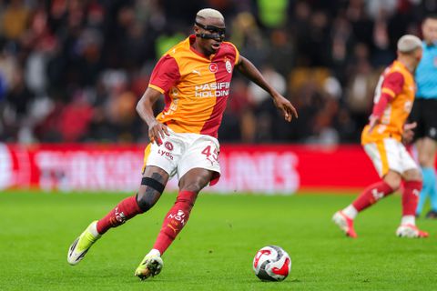 Victor Osimhen | IMAGO