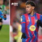 Copa del Rey: Ademola Lookman to face Barcelona in tasty semi-final draw