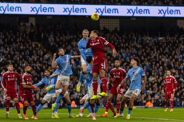 Liverpool vs Manchester City preview, prediction, team news and head-to-head
