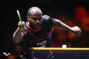 Africa battles in Benghazi for continental glory, ITTF World Cup spots