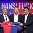 LALIGA boost Barcelona's chances of signing players like Osimhen