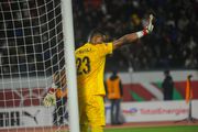 The right time - Ex- Super Eagles goalkeeper backs Nwabali’s exit from Chippa United