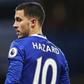 I want the best for Chelsea — Eden Hazard wants ex-teammate to coach Blues