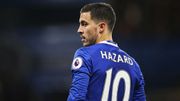I want the best for Chelsea — Eden Hazard wants ex-teammate to coach Blues