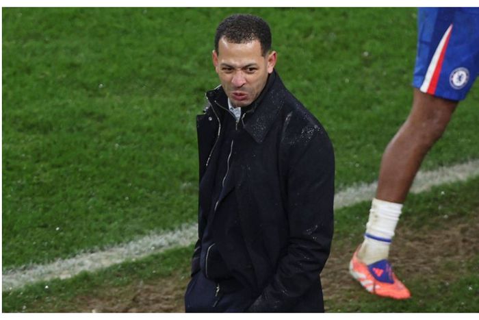 Chelsea manager claims Arsenal were disrespectful