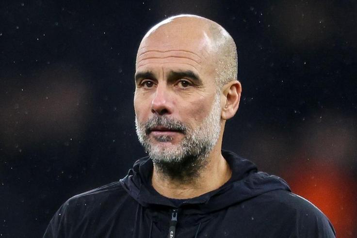 Focus on football — Guardiola warned after comments on global conflicts