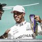 Usain Bolt Predicts When Struggling Lewis Hamilton Could Win First F1 Title With Ferrari