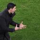 Beating Chelsea means nothing — Arsenal boss Arteta declares ahead of title-definig tie