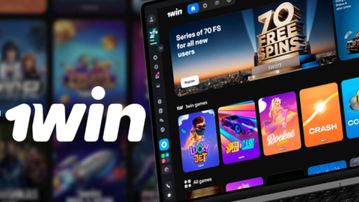 Review of the convenient and safe 1Win bookmaker in Kenya