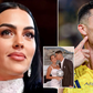 Ronaldo @ 41: Georgina Rodríguez Celebrates Her 'Life Partner' Amid Wedding Buzz