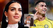 Ronaldo @ 41: Georgina Rodríguez Celebrates Her 'Life Partner' Amid Wedding Buzz