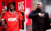 Charlton Athletic Coach Reveals Qualities That Make 'Super Athlete' Collins Sichenje Special