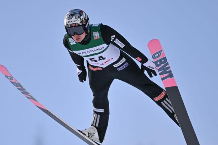 WADA Could Probe Claims of Ski Jumpers Using Penis Injections to Gain Competitive Advantage