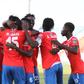GAMBIA NOT INTIMIDATED BY NIGERIA'S RICH HISTORY | AFCON U20