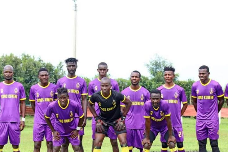 Struggling Wazito FC land shirt sponsor