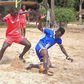 Lukooya pushes Mwere in the golden boot race as SLAU claims top spot