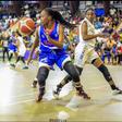 The end of a long road for Lady Canons captain